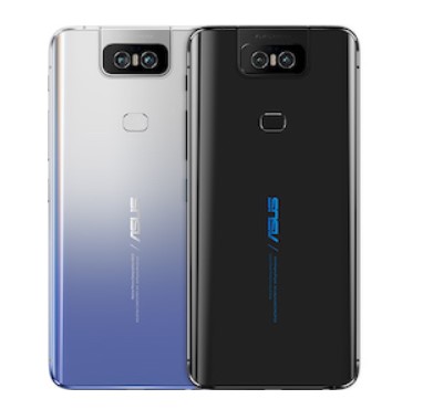 Asus launched Asus 6z in India