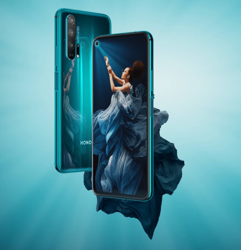 Honor will release its first 5G smartphone in 2019
