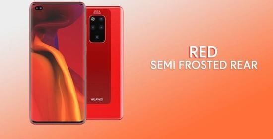 Huawei Mate 30 Pro would come with a 90Hz refresh rate display