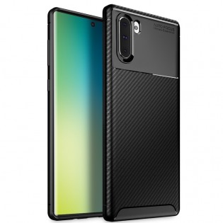 New cases of Galaxy Note 10 and Galaxy Note 10 Pro confirms the design - again