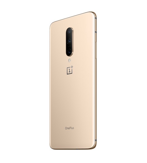 Almond coloured OnePlus 7 Pro will go on sale in India starting June 14