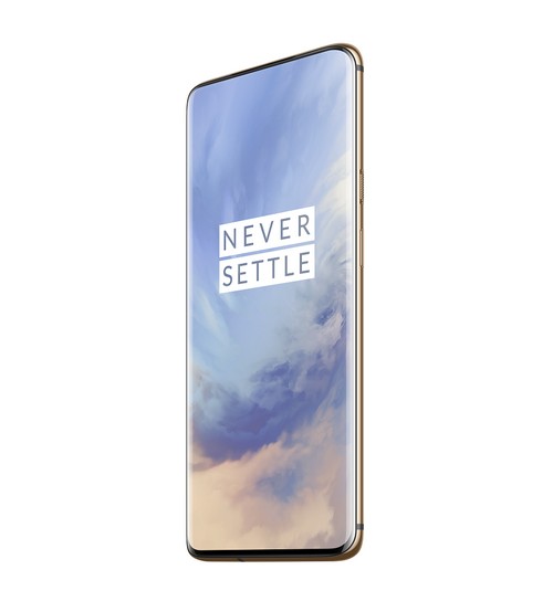 OnePlus pushed out OxygenOS 9.5.8 for the OnePlus 7 Pro with May Security Patch