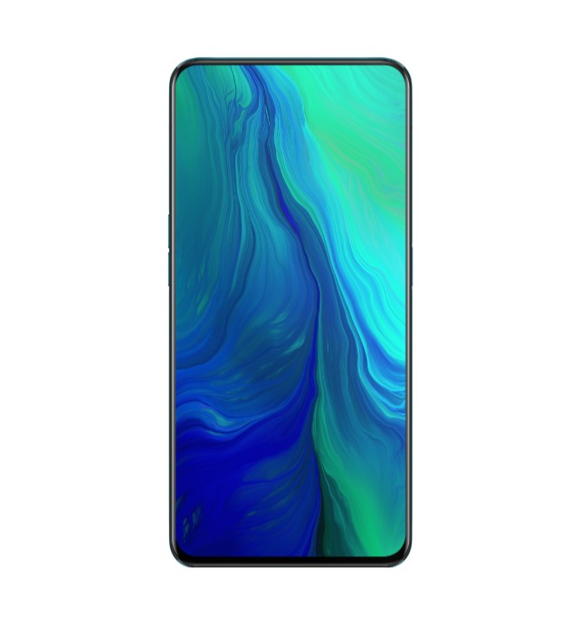 Oppo Reno and Reno 10x goes on sale in India
