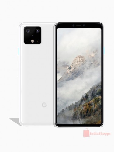 Renders showing new colour options for Pixel 4 have appeared online