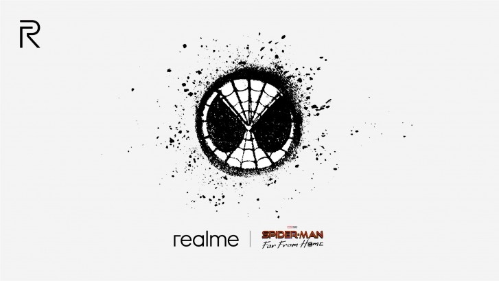 Realme X: Spider-Man Edition confirmed