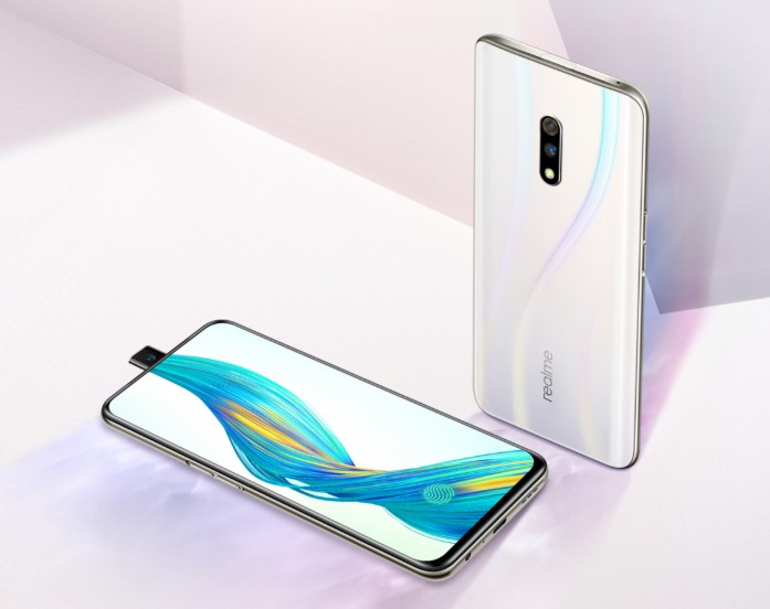 Realme launching 5G smartphones in 2019