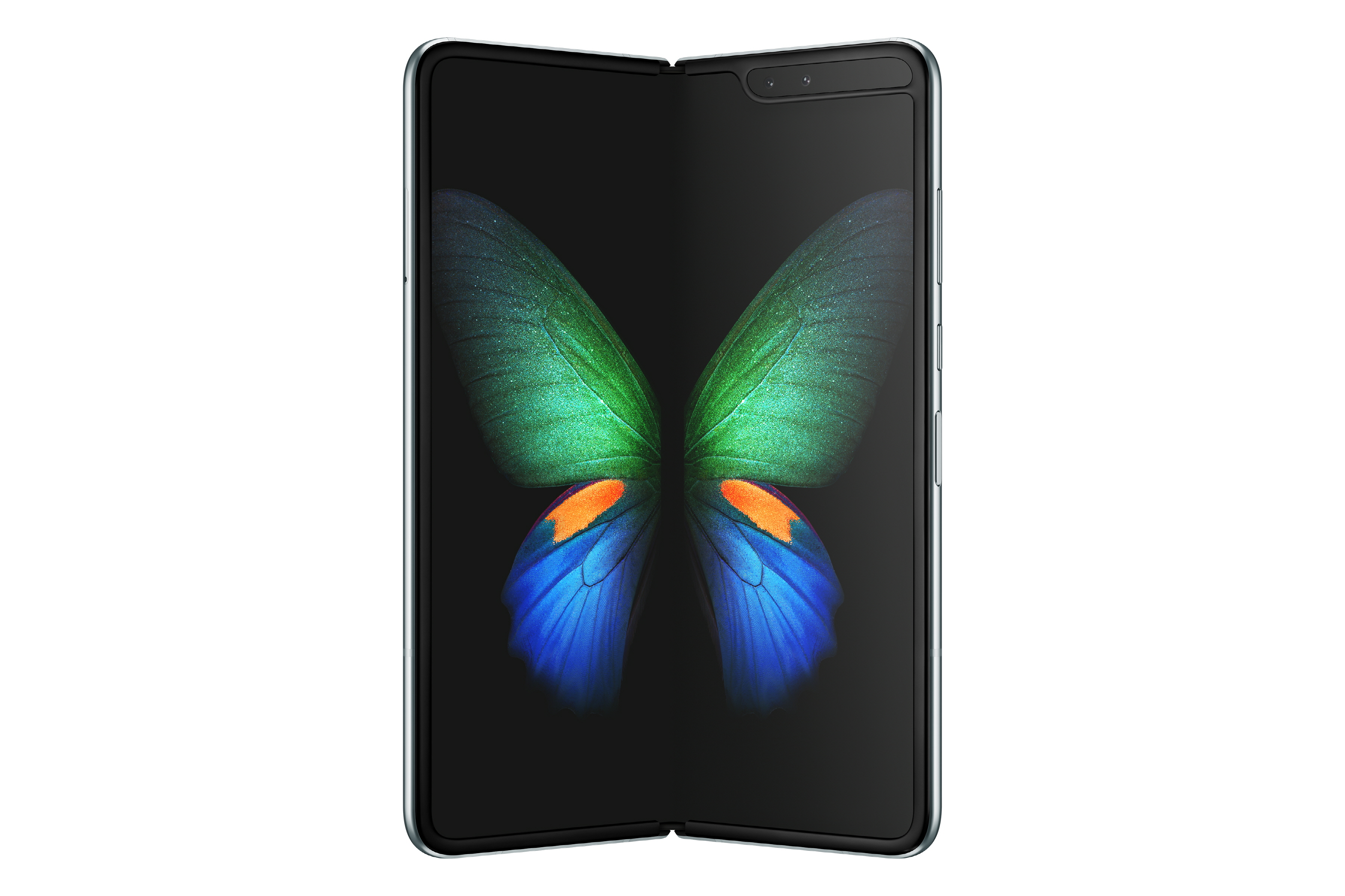 Samsung Galaxy Fold might be re-launched in July