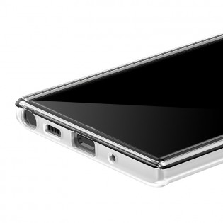 Samsung Galaxy Note 10 leaked. No headphone jack