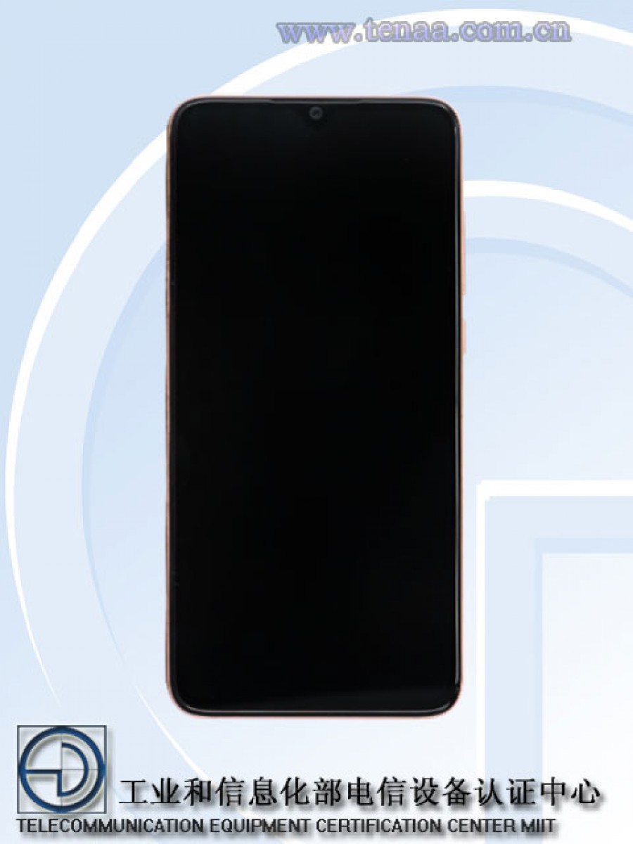 Xiaomi Mi CC9 Meitu Edition design and specifications leaked