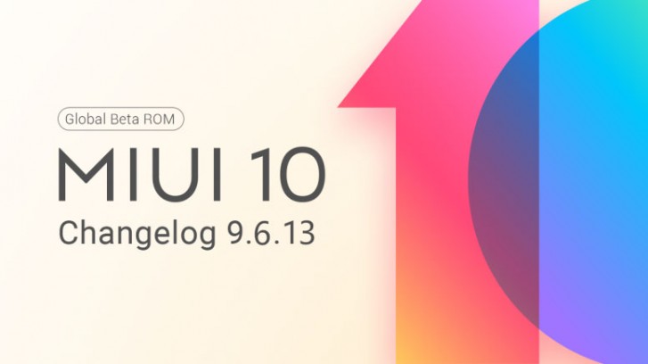 Xiaomi has announced the end of MIUI Global Beta ROM for all its devices