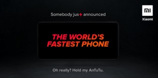 Xiaomi trolls OnePlus - again