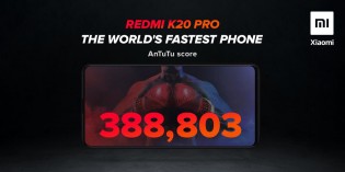 Xiaomi trolls OnePlus - again