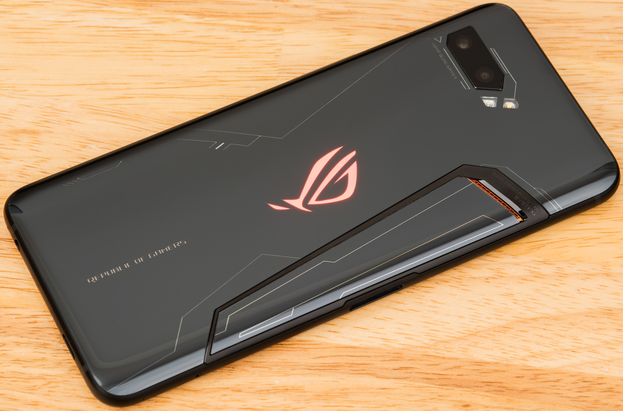 Tech Today - Honor Play 3, Asus ROG Phone II, Exynos 980 and more
