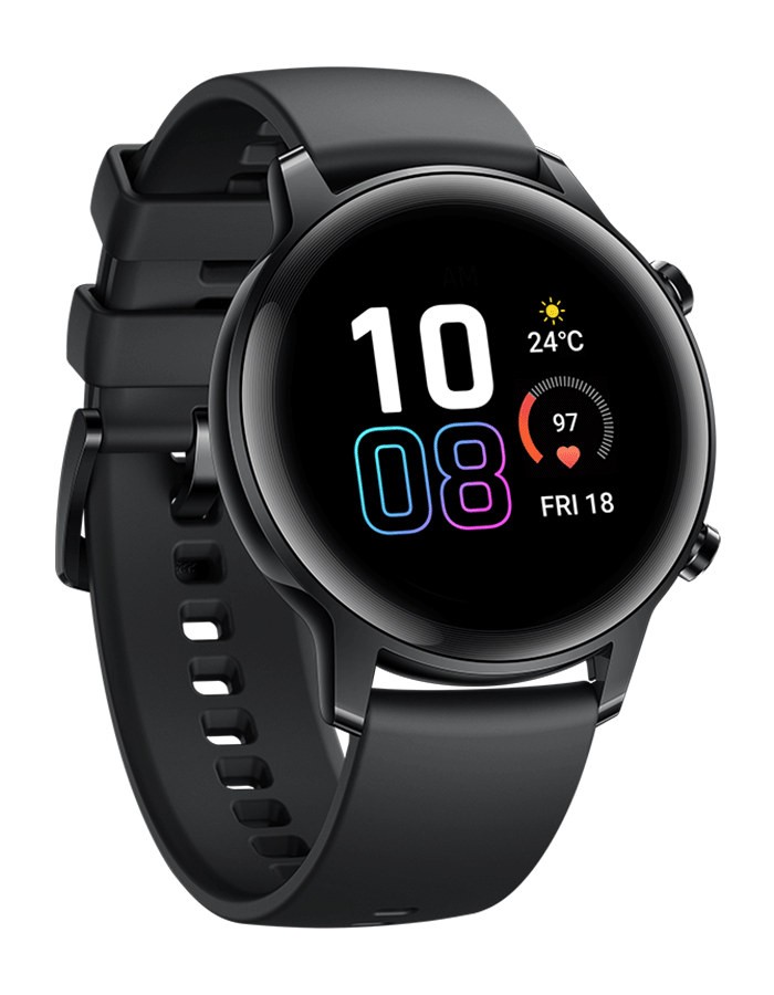 honor magicwatch 2 india