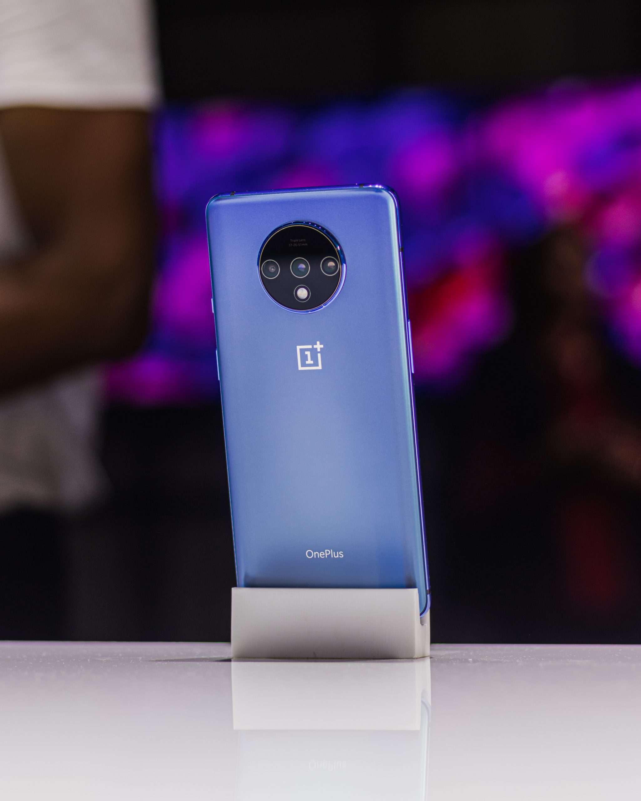 oneplus 8 camera disappointment