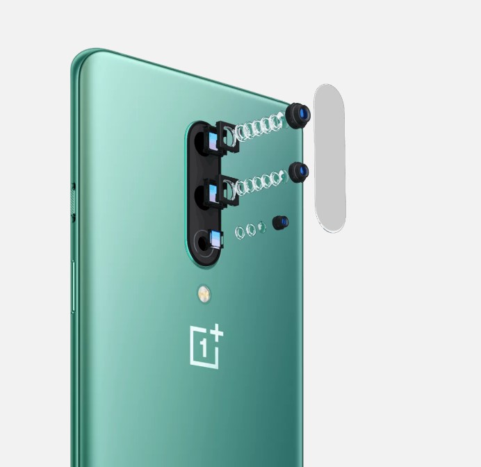 oneplus 8 camera disappointment