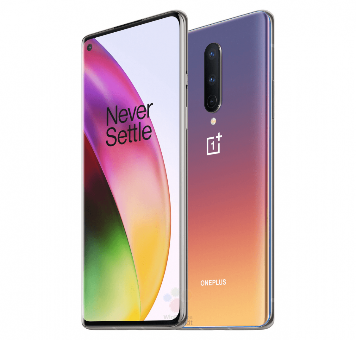 oneplus 8 series launch event live