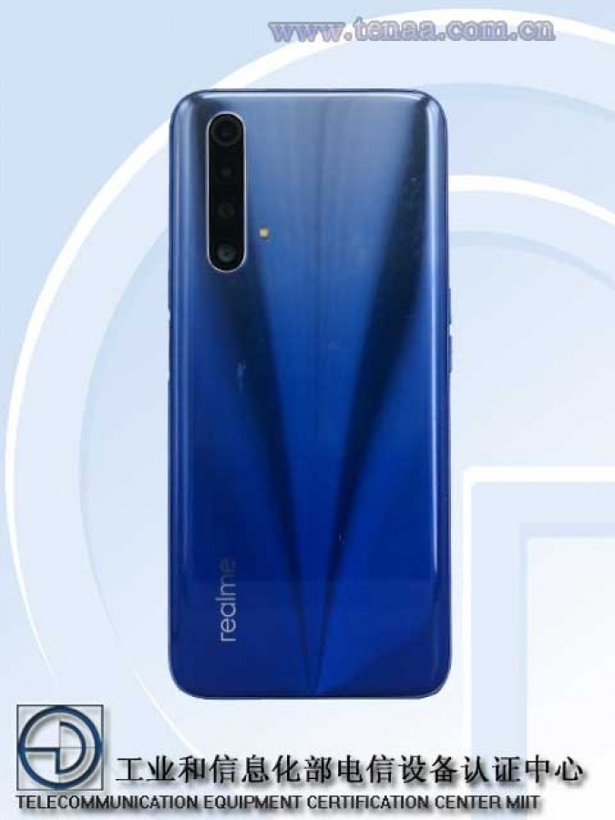 realme x3 specifications