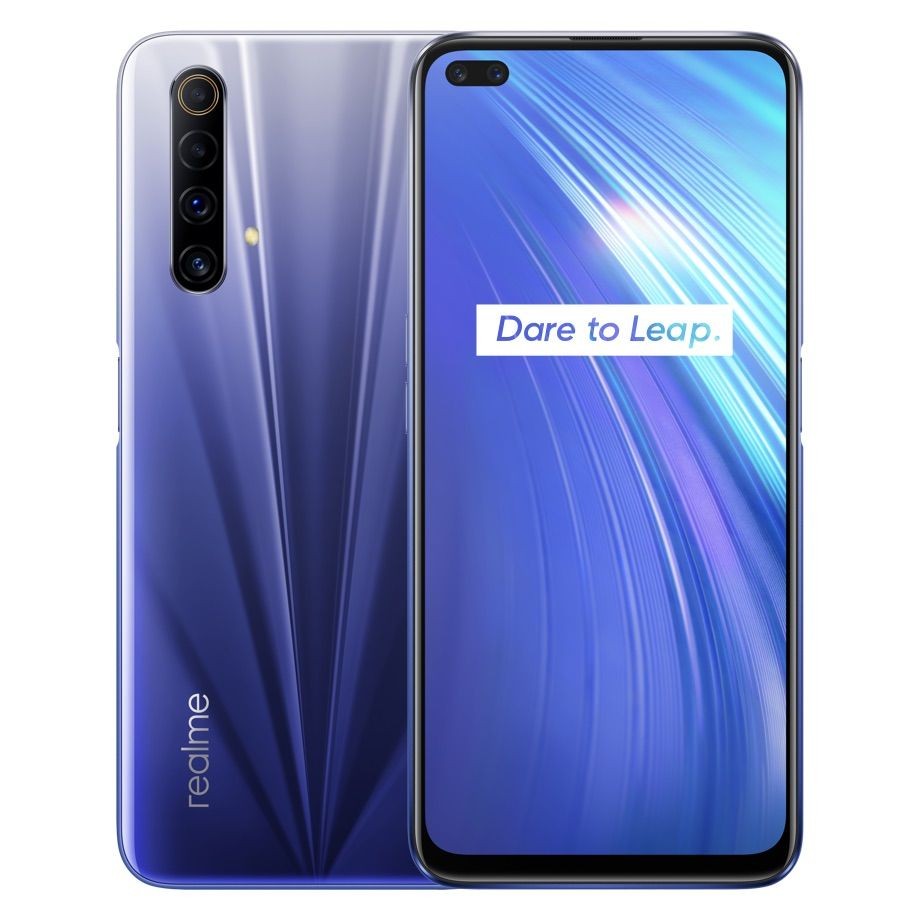 Realme X50m launched China