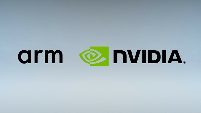 Nvidia acquires ARM