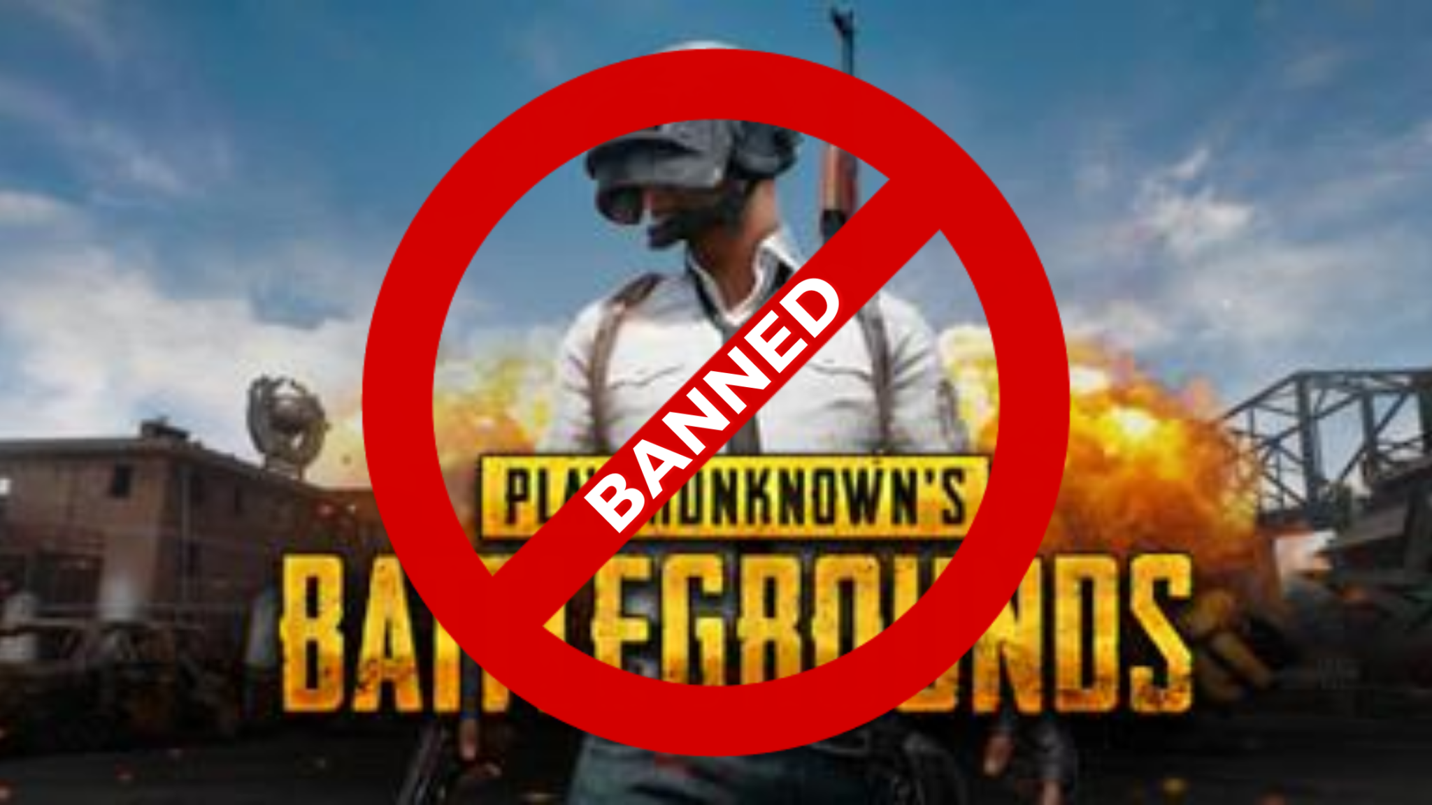 Pubg Banned in India 
